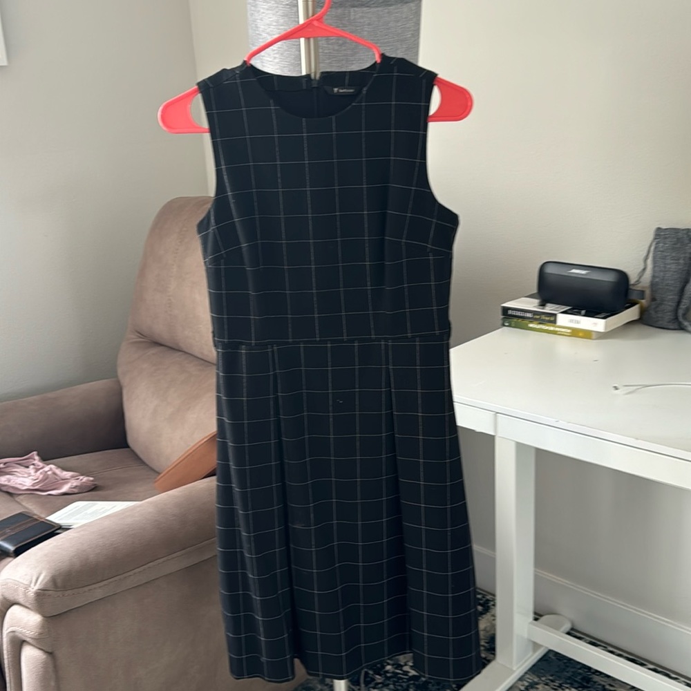 Formal dress van huesen